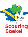 Scoutingboekel